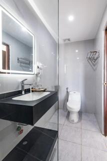 Paradise Mountain View Resort - 7