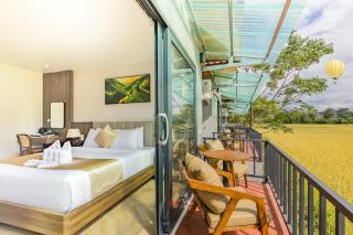 Paradise Mountain View Resort - 9