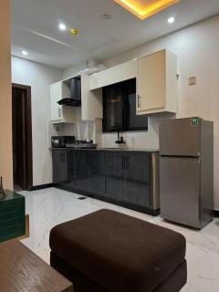 1 BHK by EUOR - Rawalpindi - 1