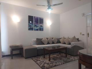 Cairo, Nasr City - 0