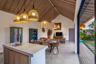 Villa Vanilla Coco by BaliSuperHost - Canggu - 2