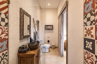 Villa Vanilla Coco by BaliSuperHost - Canggu - 1