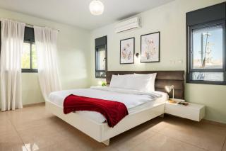 Tranquil Galilee Countryside Retreat by Sea N' Rent - 8