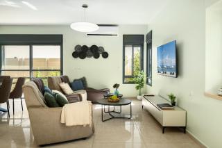 Ha-Gefen St 145 Tefahot - 9