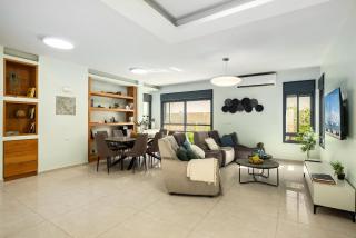 Tranquil Galilee Countryside Retreat by Sea N' Rent - 7