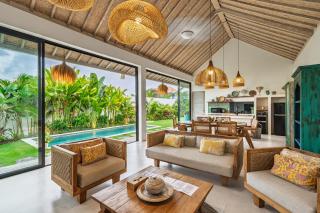 Villa Vanilla Coco by BaliSuperHost - Canggu - 9