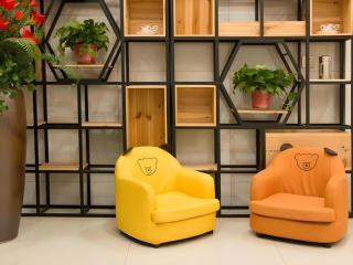 GreenTree Inn Express Guannan County Xinwan Bei Road - 6