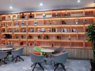 GreenTree Inn Express Shandong Qingdao Chengyang District Aodong Road - 8