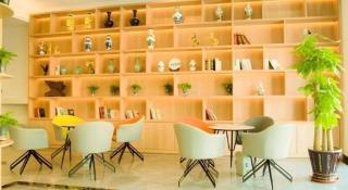 GreenTree Inn Express Shandong Qingdao Chengyang District Aodong Road - 2