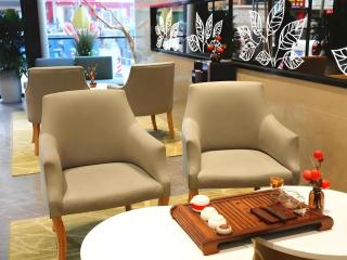 GreenTree Inn Luoyang Railway Station Wangfujing Wangcheng Park - 5