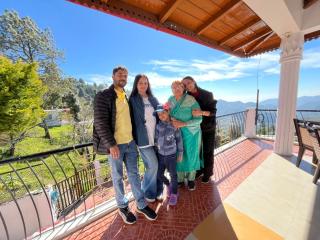 Hotel Goludev Valley View - 9