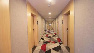 Thank Inn Guizhou Bijie Qianxi County High-Speed Railway Station - 5