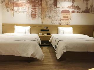 City Comfort Inn Yangchun Longgongyan Scenic Area - 2