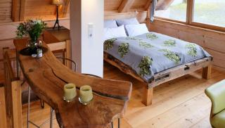 Log Cabin In The Upper Harz Mountains - 6