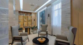 City Comfort Inn Hefei 1912 Ganghui Plaza - 7