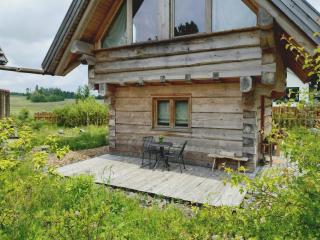 Log Cabin In The Upper Harz Mountains - 5