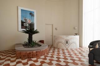 The Huntley Villas Canggu - 7