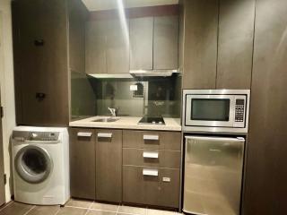 Cosy Central City Studio - Free Gym & Sauna - 1