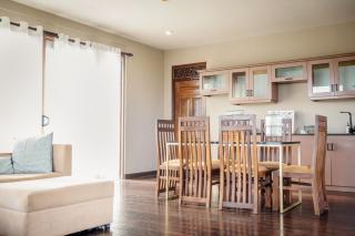 Penthouse by Grit Villas - Penthouse Apartment with a Private Pool - 3