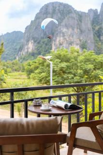 Paradise Mountain View Resort - 5