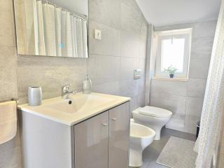 Panorama Sun Figueira - 1er ligne Mer - 1