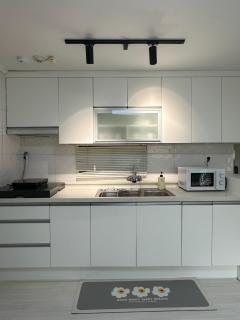 DAON saty with NAMSAN - 1