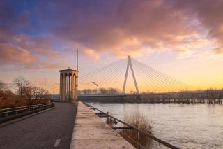 Ferienwohnung Neuwied - 2