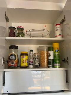 Self Contained Cabin - 3