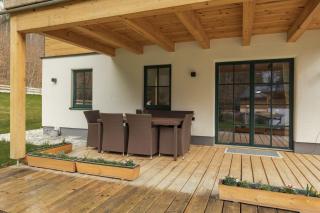 Haus Bluntautal - Golling an der Salzach - 2