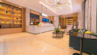 City Comfort Inn You County Wangyun International Plaza - 8