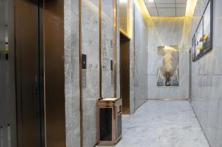 Poltton International Service Apartment Haifeng - 2