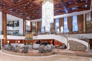 InterContinental Grand Stanford Hong Kong by IHG - 6