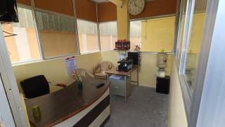 GM nest - Coimbatore - 1