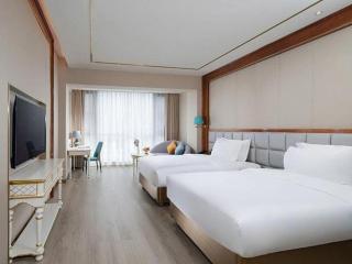 Vienna Hotel Yunnan Maitreya Huquan - 9