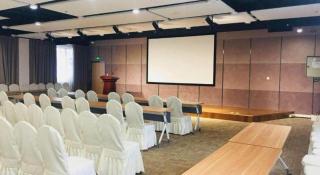 Vienna Hotel Tianjin 5th Avenue Youyi Road Cultural Center Metro Station - 8