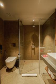 Greenpark Resort and Spa, Madikeri - 1