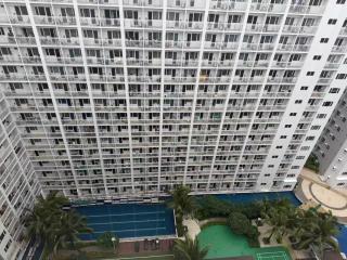 Shore 1 Residences Tower D - 0
