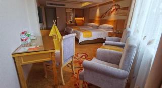 Vienna Hotel Guangxi Hezhou Guposhan Suifeng - 3