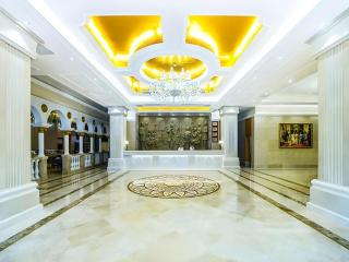 Vienna Hotel Hunan Yueyang Linxiang - 9