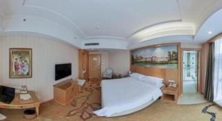 Vienna Hotel Hunan Yueyang Linxiang - 1