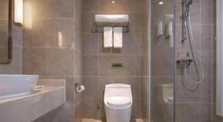 Vienna Hotel Guiyang North Station Dream City - 3