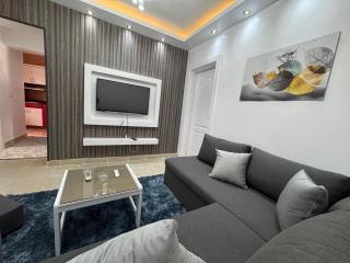 Golf Town Houses, Soma Bay - 1