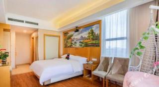 Vienna Hotel Tianjin Zhongbei Town - 7