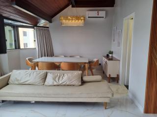 Duplex praia dos ingleses - 3