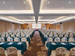 Vienna Hotel Guangdong Foshan Wenhua North Road - 1