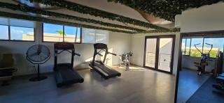 Loft apartment in a private condominium - 5