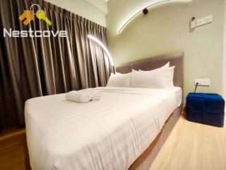 Kampung Villa Hidden Gem Klebang By Nestcove - 5