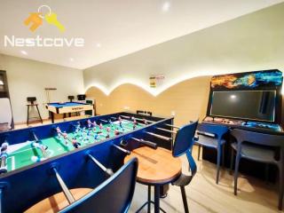 Kampung Villa Hidden Gem Klebang By Nestcove - 1