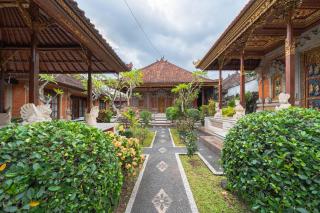 Jiwandari House Bali - 5