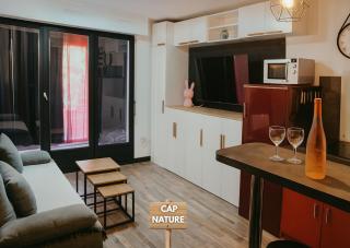 Cap nature résidence Eurêka - 9